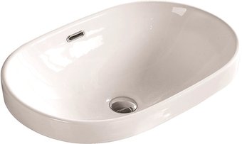 Умывальник SantiLine SL-2106