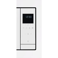 Микроволновая печь Electrolux LMS4253TBW