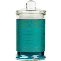Ароматизированая свеча Вещицы Basil & Neroli ARC-3