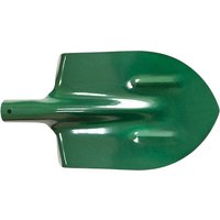 Лопата штыковая остроконечная Курс 190х350мм 77201