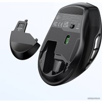 Мышь Ugreen MU006 90545 (серый)