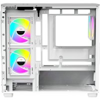 Корпус Ocypus Gamma C52 WH ARGB