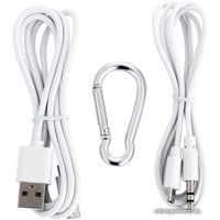 Беспроводная колонка InterStep SBS-120 (оранжевый)