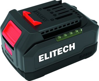 Аккумулятор для инструмента ELITECH 2020С (20В/2 Ач)