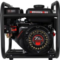 Мотопомпа Verton WP 50/600