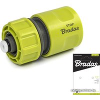 Коннектор Bradas Lime Line LE-02140K