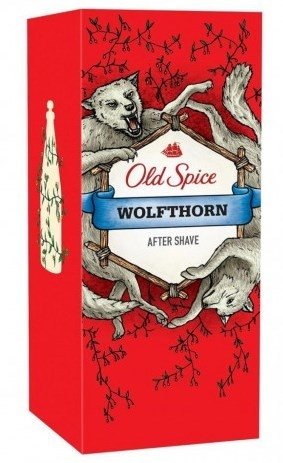 Old Spice Wolfthorn (100 мл)