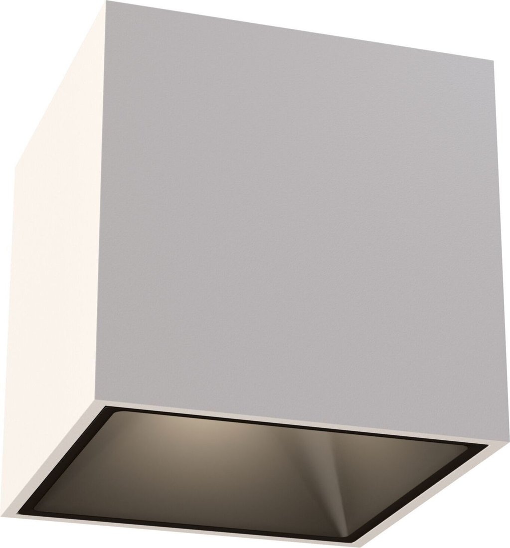 

Точечный светильник Maytoni Alfa LED C065CL-L12W3K-D