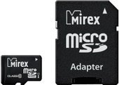 microSDHC UHS-I (Class 10) 32GB + адаптер [13613-ADSUHS32]