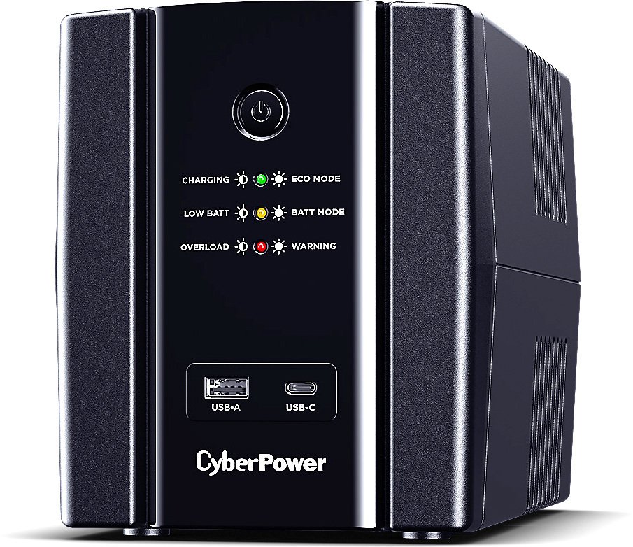 

Источник бесперебойного питания CyberPower UT2200EIG