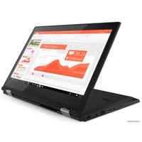 Ноутбук 2-в-1 Lenovo ThinkPad L380 Yoga 20M7001BRT