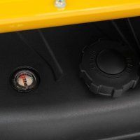 Дизельная тепловая пушка Denzel DHG-50