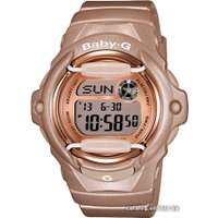 Наручные часы Casio BG-169G-4E