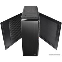 Корпус Thermaltake Urban T31 Black (CA-1A5-00M1NN-00)