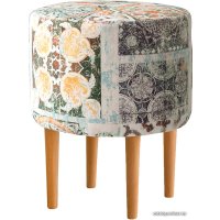 Пуфик DreamBag Лекко 13611 (сиена терракот)