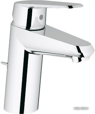Смеситель Grohe Eurodisc Cosmopolitan 33190002