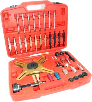 Специнструмент Partner PA-A5001 37 предметов