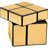 Головоломка FanXin Кубик 2х2 MCFX7721-1 (золотистый)