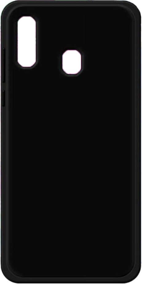 

Чехол для телефона JFK для Samsung Galaxy A40 (черный)