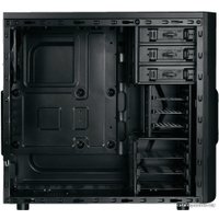 Корпус Thermaltake Versa H22 Black (CA-1B3-00M1NN-00)