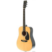 Акустическая гитара Fabio SA105 N