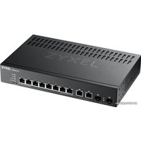 Управляемый коммутатор 2-го уровня Zyxel GS2220-10