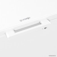 Морозильный ларь Gorenje FH401CW
