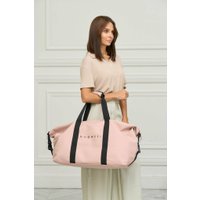 Дорожная сумка Bugatti Rina 49430279 (пудровый)
