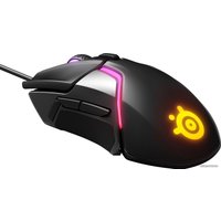 Игровая мышь SteelSeries Rival 600