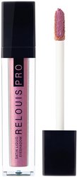 Pro Eyeshadow Satin Liquid (25 Sakura) 4.7 г