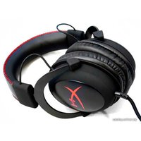 Наушники HyperX Cloud (черный)