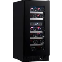 Винный шкаф Temptech SOMQ38DRB-24