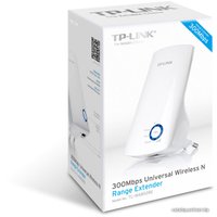 Усилитель Wi-Fi TP-Link TL-WA850RE