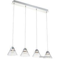 Подвесная люстра Simple Story 1056 1056-LED24PL