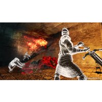  Dark Souls II: Scholar of the First Sin для PlayStation 4