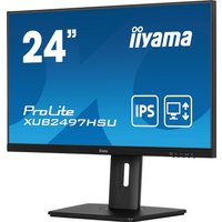 Монитор Iiyama ProLite XUB2497HSU-B2