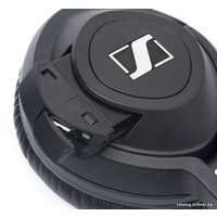 Наушники Sennheiser MM 550 X Travel