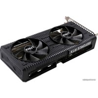 Видеокарта Palit GeForce RTX 3060 Dual OC 12GB GDDR6 NE63060T19K9-190AD