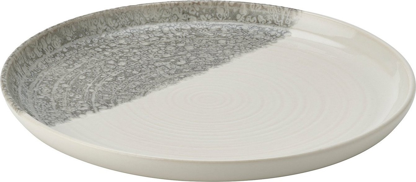Тарелка десертная Ikea Krustistel 50584325