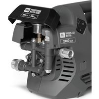 Мойка высокого давления Daewoo Power DAW 6 Compact