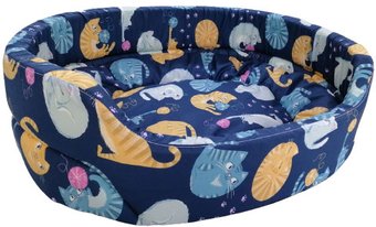 Happy Friends Кошки №3 stm 540