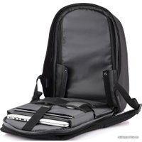 Городской рюкзак XD Design Bobby Hero XL (черный)