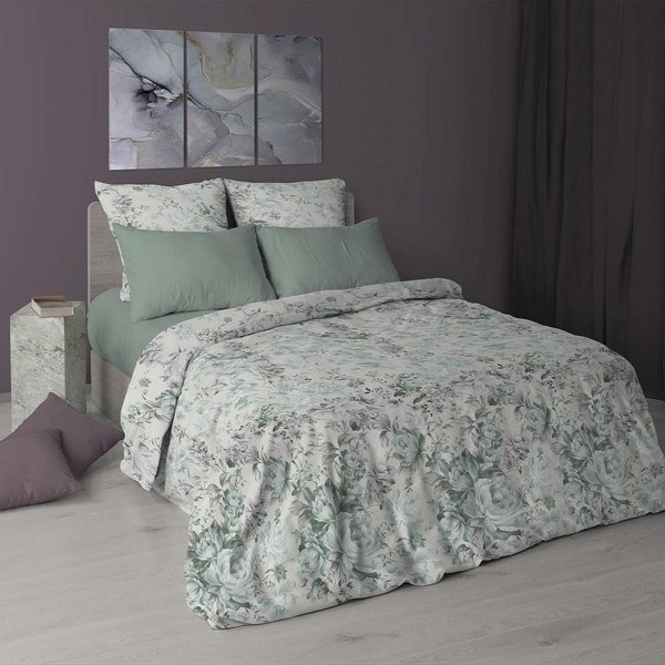 

Постельное белье Реноме Евро Камилла 7174-1