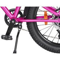 Детский велосипед Shulz Chloe 20 Race Plus 2025 (фуксия)