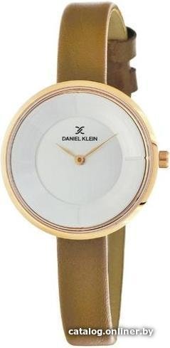 Наручные часы Daniel Klein DK11541-6