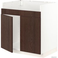 Шкаф напольный Ikea Метод 094.043.94