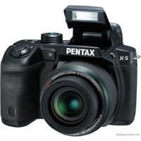 Фотоаппарат Pentax X-5