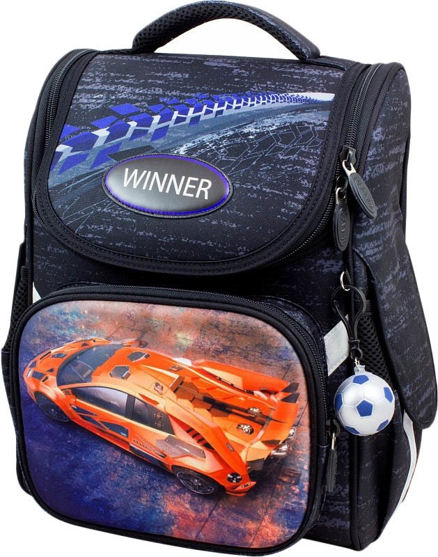 

Школьный рюкзак Winner 2031