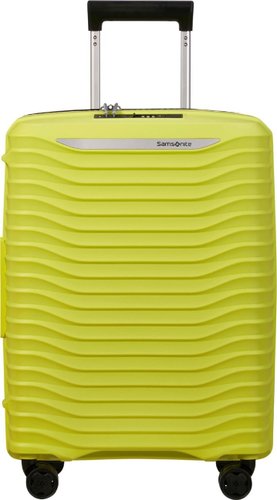 Чемодан Samsonite Upscape Lime 55 см