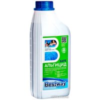 Химия для бассейна Bestway Альгицид Safe непенящийся ASP1LBW (1кг)